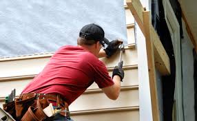 Custom Trim and Detailing for Siding in Pismo Beach, CA